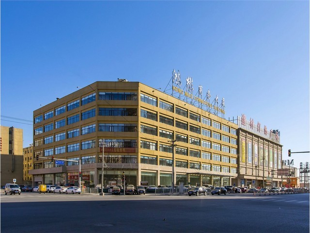 静安区普通运输电话